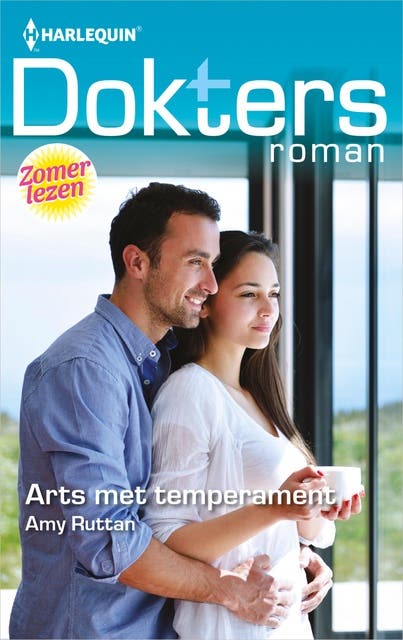 Arts met temperament