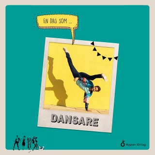 En dag som dansare