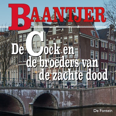 De Cock en de broeders van de zachte dood