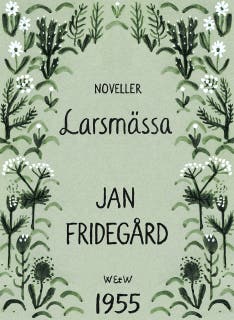 Larsmässa