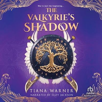 The Valkyrie's Shadow