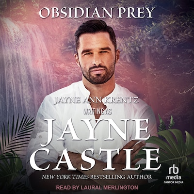 Obsidian Prey