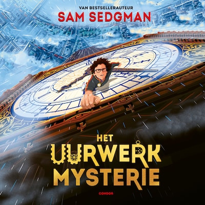Het uurwerkmysterie