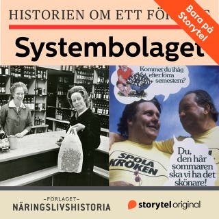 Historien om ett företag: Systembolaget