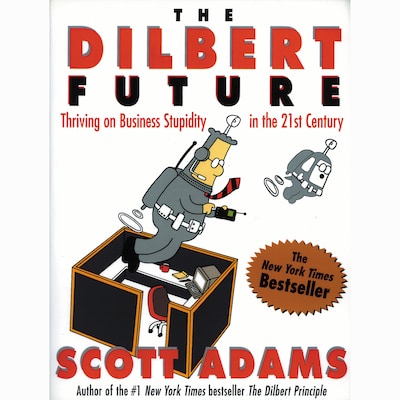 DILBERT FUTURE