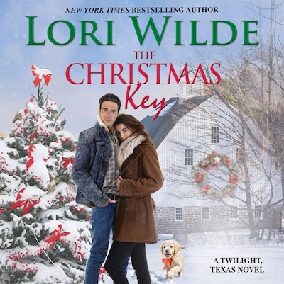 The Christmas Key