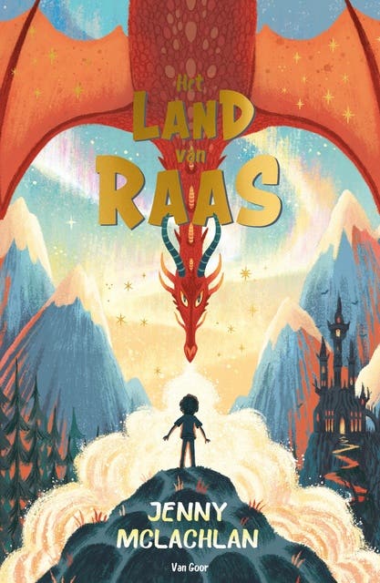 Het Land van Raas