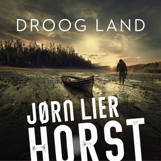Droog land
