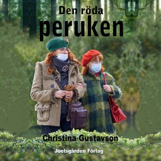 Den röda peruken