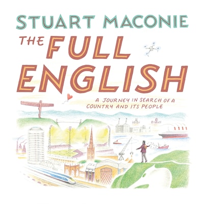 The Full English