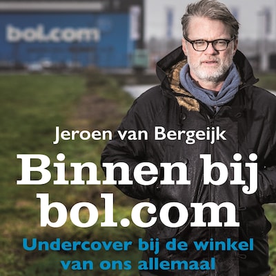 Binnen bij bol.com