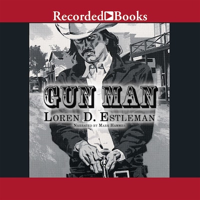 Gun Man