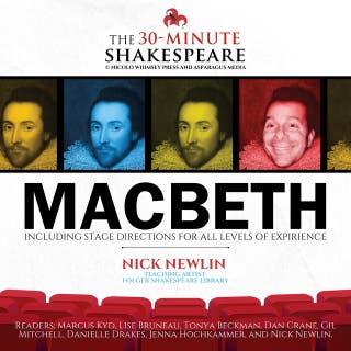 Macbeth: The 30-Minute Shakespeare