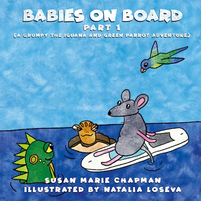 Babies On Board