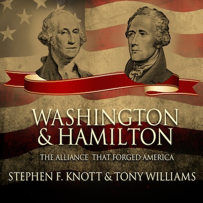 Washington and Hamilton