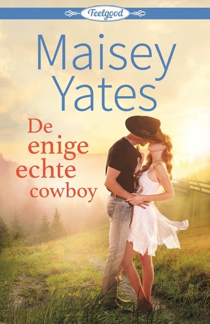 De enige echte cowboy: Gold Valley 5