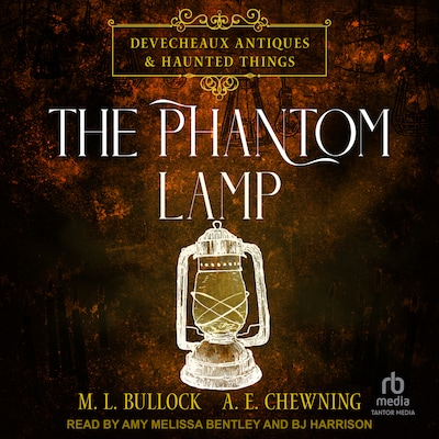 The Phantom Lamp