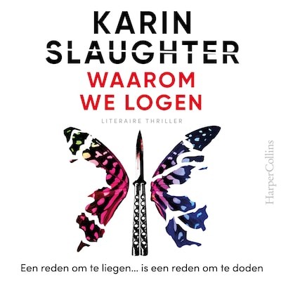 Waarom we logen