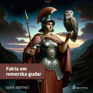 Fakta om romerska gudar