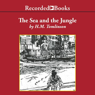 The Sea and the Jungle