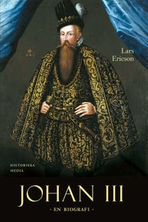 Johan III : en biografi