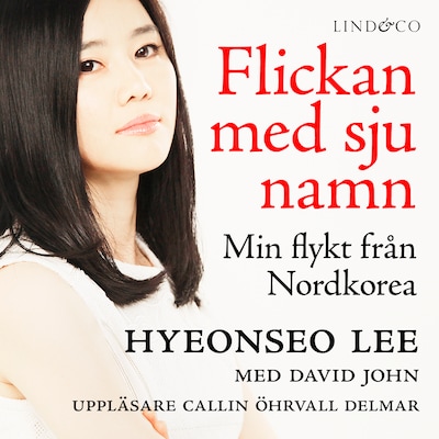 Flickan med sju namn