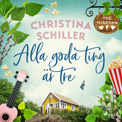 Alla goda ting är tre