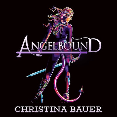 Angelbound (Angelbound Origins, #1)