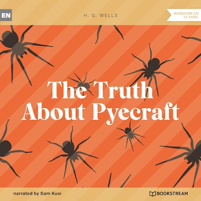 The Truth About Pyecraft
