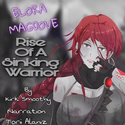 Elora Magdove