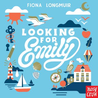 Looking for Emily