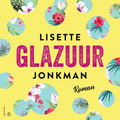 Glazuur