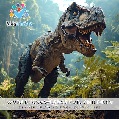 Dinosaurs and Prehistoric Life