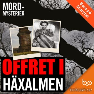Offret i häxalmen