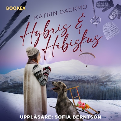 Hybris & hibiskus