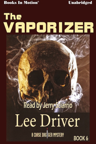Vaporizer, The