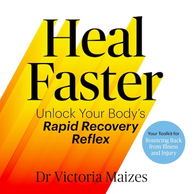 Heal Faster