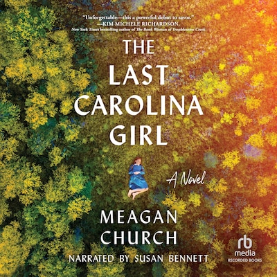 The Last Carolina Girl