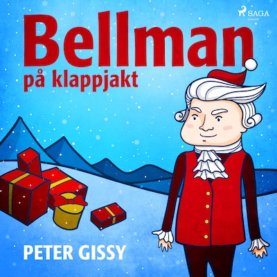 Bellman på klappjakt