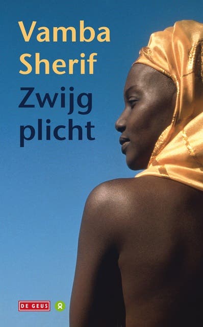 Zwijgplicht