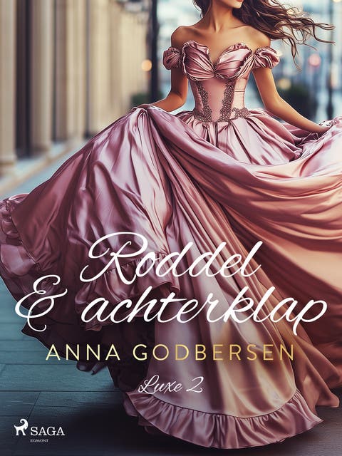 Roddel & achterklap
