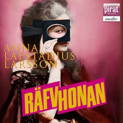 Räfvhonan
