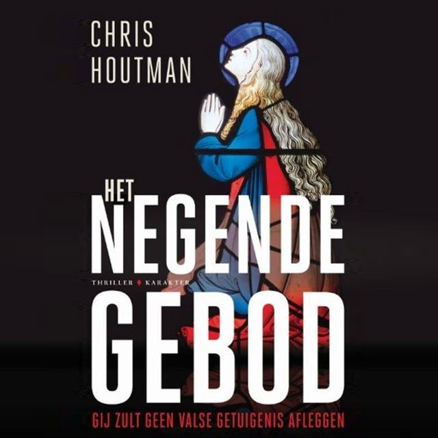 Het negende gebod: Gij zult geen valse getuigenissen afleggen