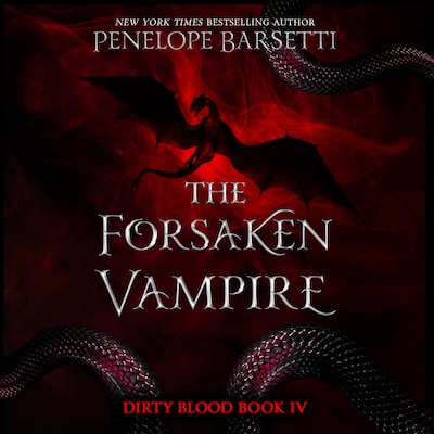 The Forsaken Vampire
