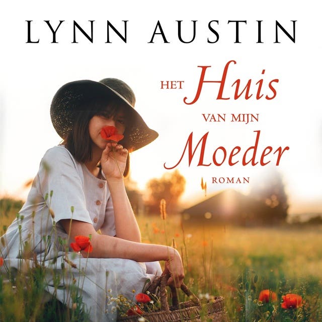 Het huis van mijn moeder: roman