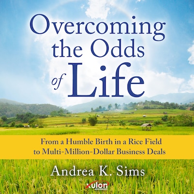 Overcoming the Odds of Life