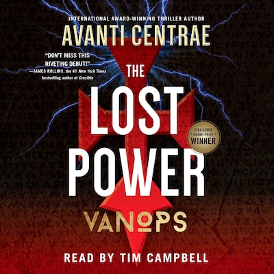 VanOps: The Lost Power