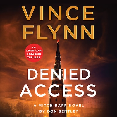 Denied Access