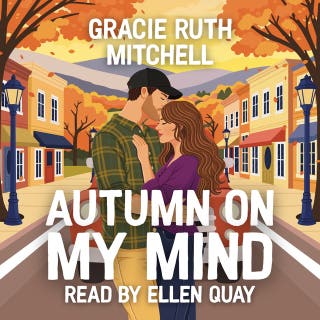 Autumn on My Mind: a cozy fall romance