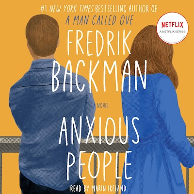 Anxious People